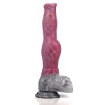 Liquid Silica Gel Alien Dildo - 10 - Image 7