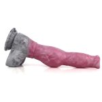Liquid Silica Gel Alien Dildo - 10 - Image 2