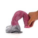 Liquid Silica Gel Alien Dildo - 10 - Image 4