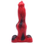 Liquid Silica Gel Alien Dildo - 11 - Image 8