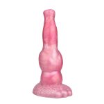 Liquid Silica Gel Alien Vibration Dildo - 12 - Image 9