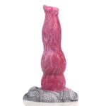 Liquid Silica Gel Alien Dildo - 12 - Image 7