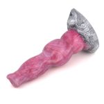 Liquid Silica Gel Alien Dildo - 12 - Image 3