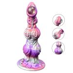 Devil's Eye Colorful Monster Penis - Image 6