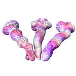 Devil's Eye Colorful Monster Penis - Image 4