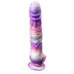 Magic Claw Colorful Alien Dildo - Image 7