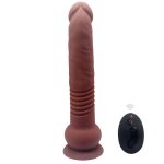 The Commander Thrusting Dong - Image 8