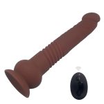 The Commander Thrusting Dong - Image 2