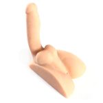 Big Realistic Penis & Dick - Image 2