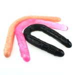 Extra Long 19.7 inch Double Dildo - Image 6