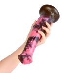 Simulated Animal Dildo 11.1 IN -A - Image 5