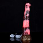 Squirting Steed Dildo - B - Image 10