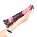 Squirting Steed Dildo - B - Image 11