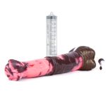 Squirting Steed Dildo - B - Image 2