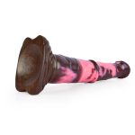 Simulated Animal Dildo 10.55 IN - B - Image 10