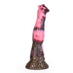 Simulated Animal Dildo 11.2 IN - C - Image 9