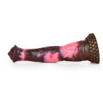 Simulated Animal Dildo 11.2 IN - C - Image 10