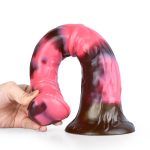 Simulated Animal Dildo 12 IN - D - Image 2