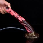 Squirting Steed Dildo - E - Image 8