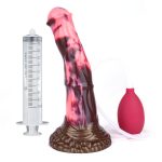 Squirting Steed Dildo - E - Image 9