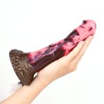 Squirting Steed Dildo - E - Image 10