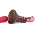 Squirting Steed Dildo - E - Image 11