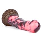 Squirting Steed Dildo - E - Image 4