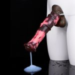 Squirting Steed Dildo - F - Image 9