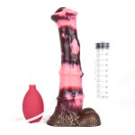 Squirting Steed Dildo - F - Image 10