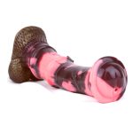 Squirting Steed Dildo - F - Image 4
