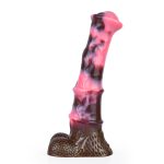 Simulated Animal Dildo 10 IN - F - Image 7