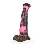 Simulated Animal Dildo 10 IN - F - Image 9