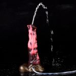 Squirting Steed Dildo - H - Image 7