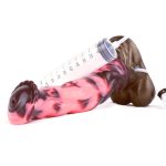 Squirting Steed Dildo - H - Image 5