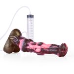 Squirting Arosum RealRider Dildo - Image 15