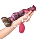 Squirting Arosum RealRider Dildo - Image 17