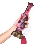Squirting Arosum RealRider Dildo - Image 18