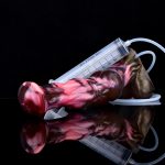 Squirting Arosum RealRider Dildo - Image 20