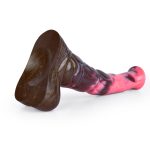 Simulated Animal Dildo 10.6 IN - L - Image 2