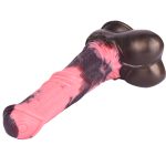 Simulated Animal Dildo 9.8 IN - M - Image 2