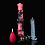 Squirting Steed Dildo - N - Image 7