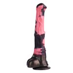 Simulated Animal Dildo 12.2 IN - N - Image 7