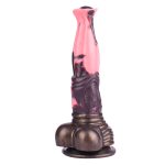 Simulated Animal Dildo 7.6 IN - Q - Image 4