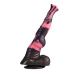 Simulated Animal Dildo 11.1 IN - R - Image 8