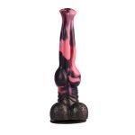 Simulated Animal Dildo 11.1 IN - R - Image 3
