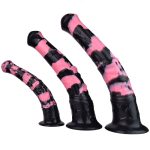 Simulated Animal Dildo 3 Size - S - Image 6