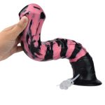 Squirting Simulated Animal Dildo 3 Size - S - Image 8