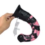 Squirting Simulated Animal Dildo 3 Size - S - Image 5