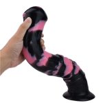 Simulated Animal Dildo 3 Size - S - Image 8