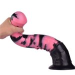 Simulated Animal Dildo 3 Size - S - Image 9